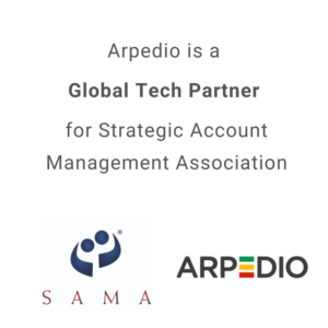 Arpedio becomes a SAMA Global Technology Partner