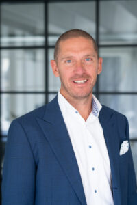 Ulrik Monberg, CEO & Founder
