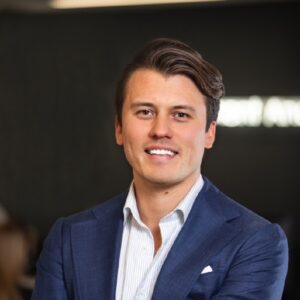 Nikolaj Lund, Customer Success Manager