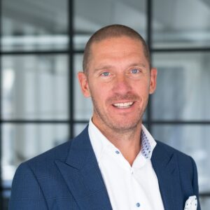Picture of Ulrik Monberg, CEO & Founder