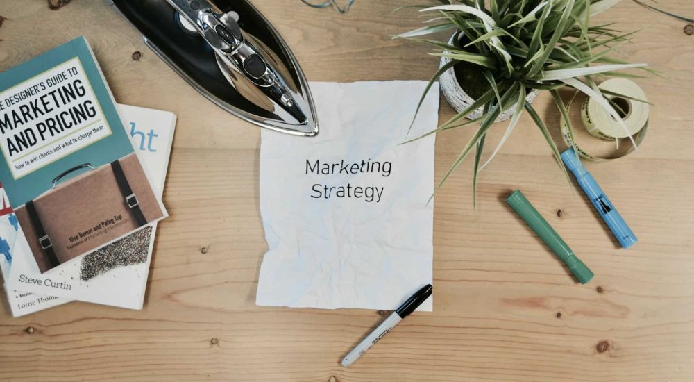 marketing-strategy-q&a